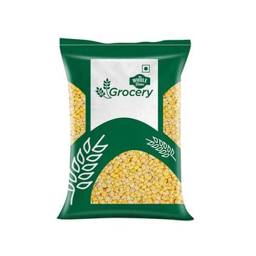 Whole Farm Grocery Moong Dal (Dhuli)